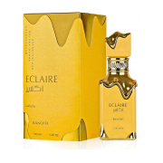 Lattafa Eclaire Banoffi