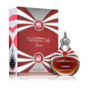 Al Haramain Mukhamria Maliki Silver