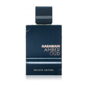 Al Haramain Amber Oud Private Edition Tester