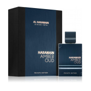 Al Haramain Amber Oud Private Edition