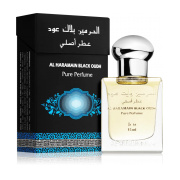 Al Haramain Black Oudh Rollerball