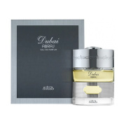 The Spirit of Dubai Abraj