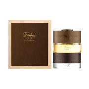 The Spirit of Dubai Oud