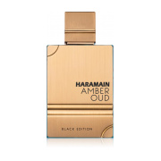 Al Haramain Amber Oud Black Edition Tester