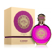 Al Haramain Bon Cherie Violette