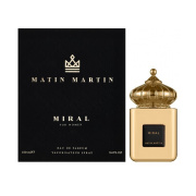 Matin Martin Miral