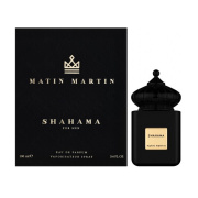 Matin Martin Shahama