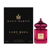 Matin Martin Lady Roza