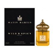 Matin Martin Wild & Spicy