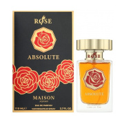 Maison Asrar Rose Absolute