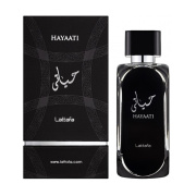 Lattafa Hayaati