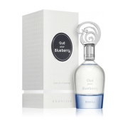 Khadlaj Oud Pour Blueberry