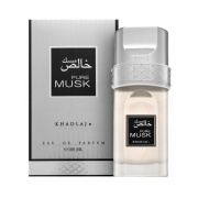 Khadlaj Pure Musk