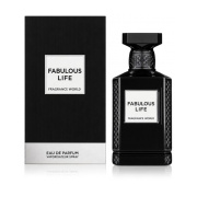 Fragrance World Fabulous Life