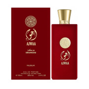 Nusuk Ajwaa Concentrated Red