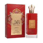 Nusuk Ana Al Awwal Red