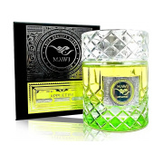 Paris Corner Mawj Appletini