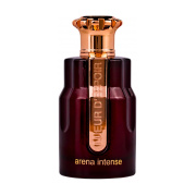 Paris Corner Emir Arena Intense Lueur d'Espoir