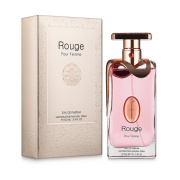 Flavia Rouge Pour Femme