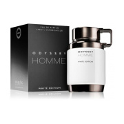 Armaf Odyssey Homme White Editon