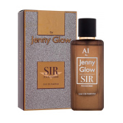 Jenny Glow Sir