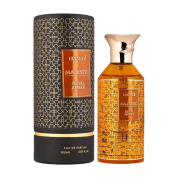 Hamidi Majestic Royal Amber