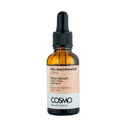 Cosmo Advanced Niacinamide 10% + Zinc Face Serum