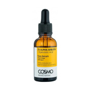 Cosmo Advanced Alpha Arbutin 2% + Hyaluronic Acid Face Serum