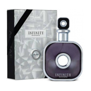 Armaf Infinity Silver