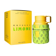 Armaf Odyssey Limoni Fresh