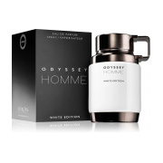 Armaf Odyssey Homme White Edition