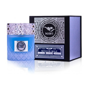 Paris Corner Mawj Moscow Mule