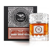 Paris Corner Mawj Cognac Blaze