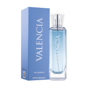 Swiss Arabian Valencia