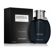 Swiss Arabian Imperial