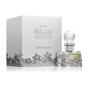 Swiss Arabian Musk Malaki
