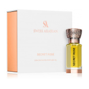 Swiss Arabian Secret Rose