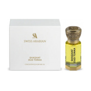 Swiss Arabian Shaghaf Oud Tonka