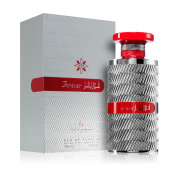 Ard Al Zaafaran Forever Silver