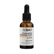 Cosmo Advanced Ethylated Ascorbic Acid 15% Solution