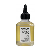 Cosmo Advanced 7% Glycolic Acid Solution