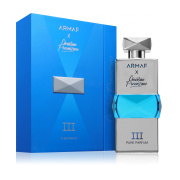 Armaf X Christian Provenzano III