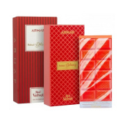 Armaf Delights Red Velvet