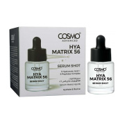 Cosmo Advanced HYA Matrix 56 Serum Shot
