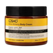 Cosmo Citrus Alchemy Body Cream