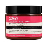Cosmo Floral Accord Body Cream