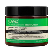 Cosmo Geranium Concord Body Cream
