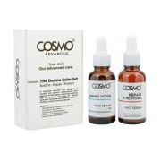Cosmo Advanced The Derma Calm Set