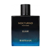 Rayhaan Nocturno Elixir
