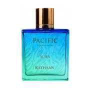 Rayhaan Pacific Aura